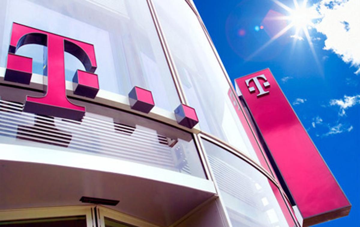 Hrvatski Telekom, stavba | Foto Hrvatski Telekom