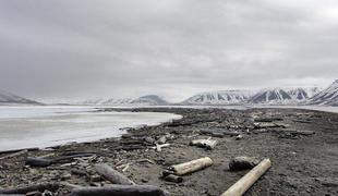 Strokovnjaki proti nepremišljenemu črpanju nafte na Arktiki