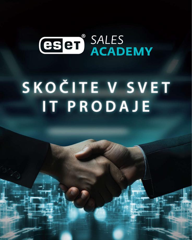 1_ESET | Foto: SI SPLET D.O.O.