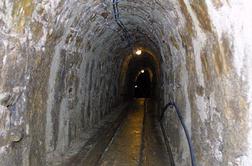 Poročilo o vpisu idrijskega rudnika na Unescov seznam pozitivno