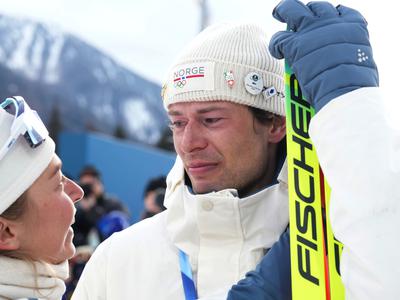 Po priznanju o varanju: trener razkril, kaj se je zgodilo v hotelu