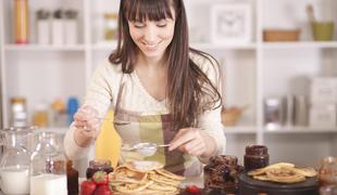 Kako izboljšati jedi iz domače kuhinje