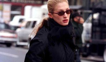 Živela je kot v pravljici, nato pa je udarila tragedija