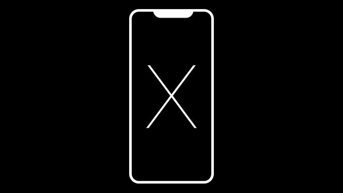 Ali bodo pri Applu bolj posebnemu pametnemu telefonu rekli iPhone "iks" ali iPhone "ten" (ten je angleška beseda za deset, X pa rimska številka za deset), ne ve še nihče.  |  Foto: Twitter | Foto: 