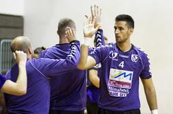Tretji slovenski klub zanesljivo ugnal tretjega hrvaškega