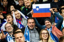 Slovenija še upa. Euro 2020 še ni izgubljen, a …