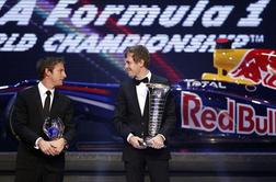 Red Bull prejel pokala: Neverjetno, kaj smo dosegli