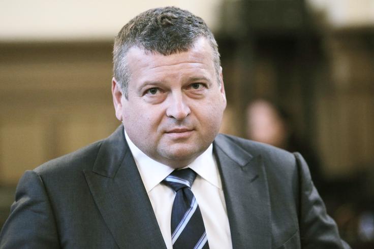Poslovnež Tomaž F. Lovše je bil ključen svetovalec Ivice Todorića pri naskoku na Mercator. | Foto: STA ,
