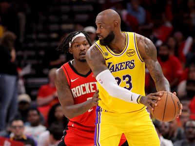 Lakersi suvereno končali delo, Reaves vnesel nekaj skrbi, drama v Torontu
