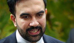 Takih številk New York na županskih volitvah še ni videl