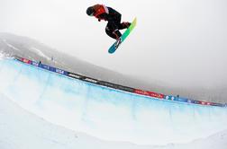 Ravnjak zaradi poškodbe ni nastopil, drugi obstali v kvalifikacijah