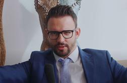 Antonio Đureta: na Hrvaškem osumljen goljufije, v Sloveniji pa ...