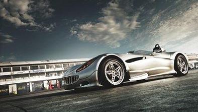 Veritas RS III roadster