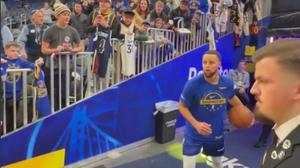 Nori met, lahko kaj takšnega uspe Dončiću? #video