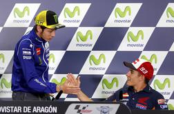 Sklicali krizni sestanek vseh dirkačev MotoGP in odpovedali četrtkovo tiskovno konferenco