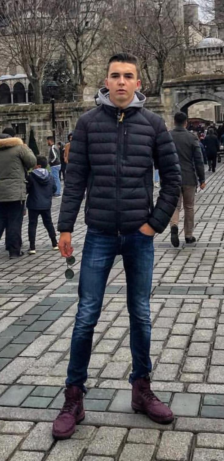 pogrešani | Foto: Policija