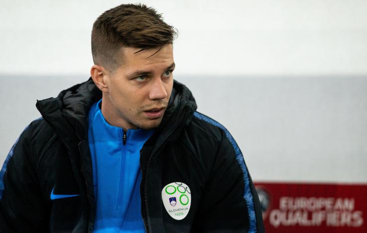 Miha Zajc | Foto: Vid Ponikvar
