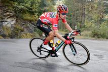 Primož Roglič - Vuelta2020