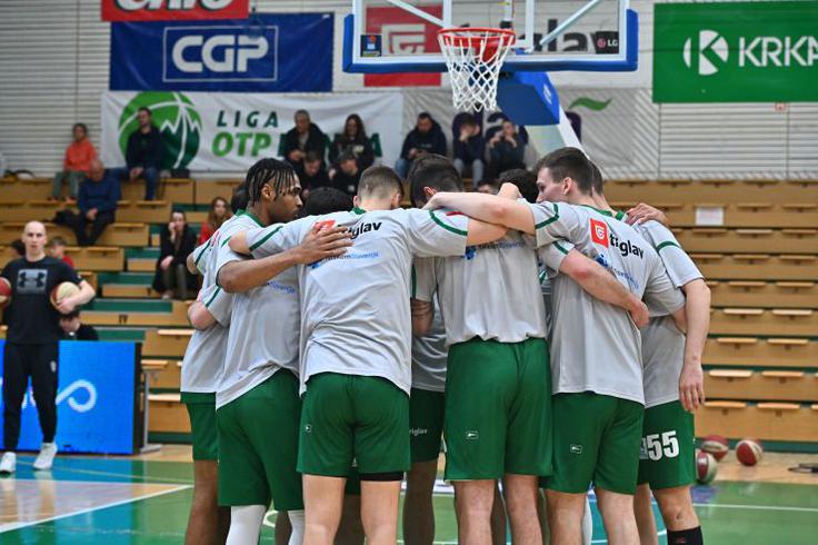 Krka | Foto: Drago Perko/KK Krka