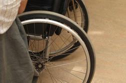 Koliko lažnih invalidov je v Sloveniji?