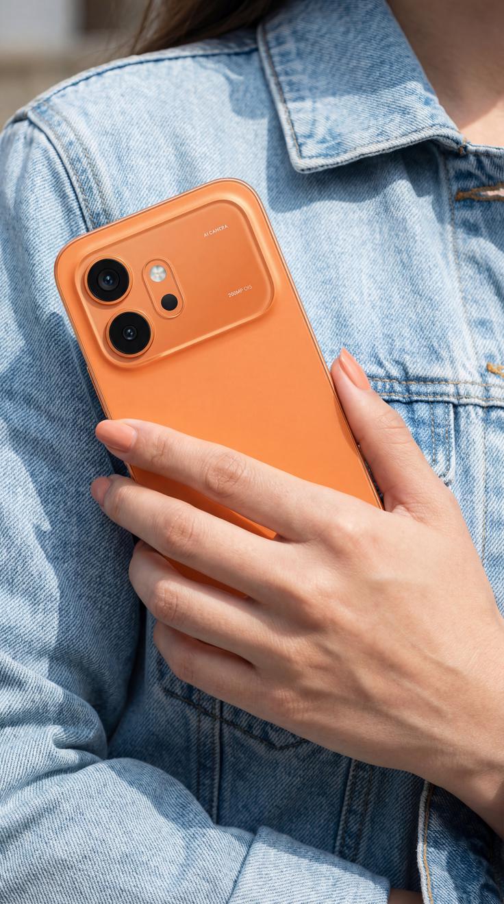 HONOR 600 | Foto: HONOR