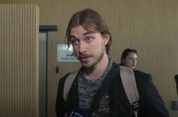 Slovenec o 34 urah brez toplega obroka, Sajovic: Rešujemo jih z nevarnega območja #video