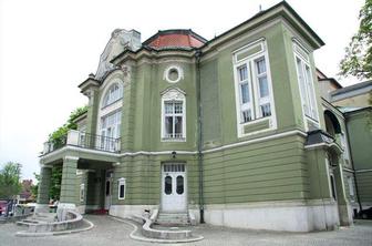 Ljubljanska Drama zaenkrat brez novega ravnatelja