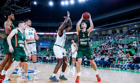 Iz Stožic jasno sporočilo navijačem