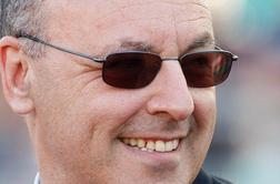 Marotta: Pirlo je najboljši podpis moje kariere