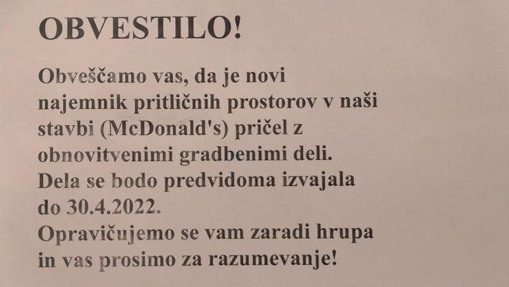 Mcdonalds | Foto: 