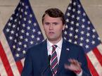 Charlie Kirk