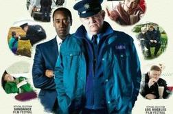 Film Katarine Čas z dobrimi kritikami