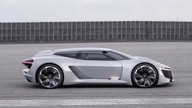 Audi PB 18 e-tron