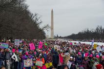 Trump protesti