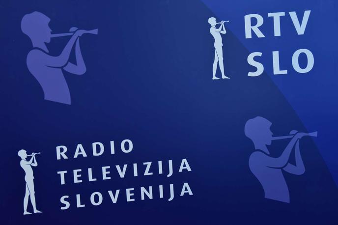 RTV | Za uveljavitev sprememb zakona o RTV Slovenija je 48,2 odstotka vprašanih, 30,2 odstotka jih je proti, 20,1 odstotka jih ne ve, 1,4 odstotka vprašanih pa ni hotelo odgovoriti. | Foto STA