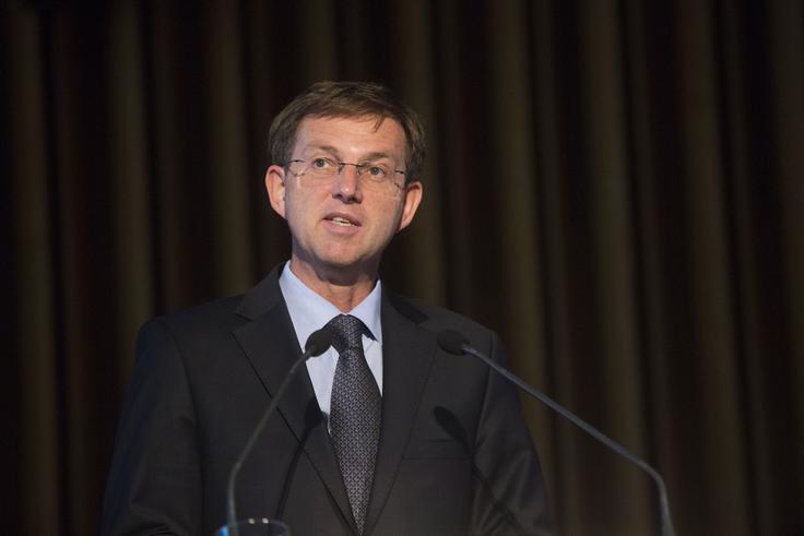 Miro Cerar | Foto: Matej Leskovšek