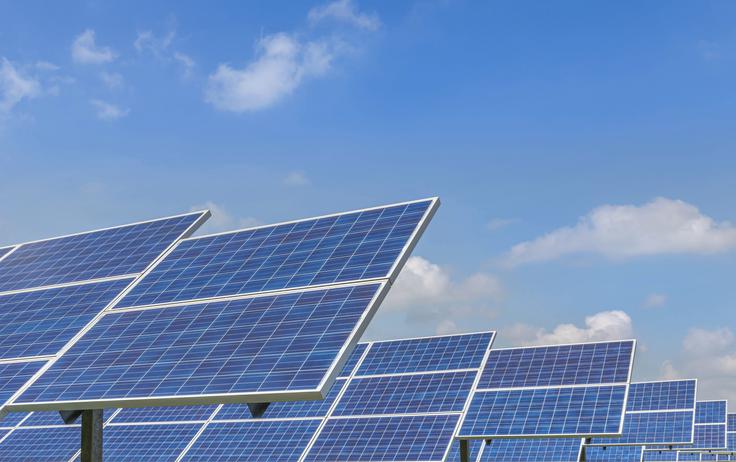 sončna elektrarna | Foto: Shutterstock