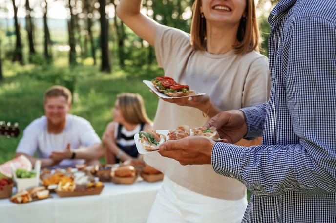 Piknik, družina, druženje_Natureta | Foto Shutterstock