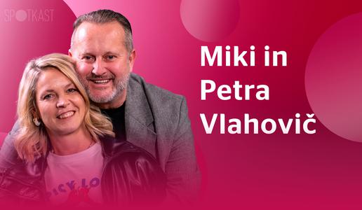 "Na koncu vem, da se bom postaral z njo"