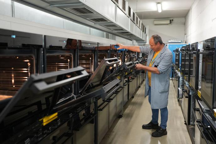 Gorenje utrjuje svoj položaj med vodilnimi na področju trajnosti