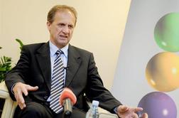 Ivan Simič odstopil z mesta prvega moža srbske davčne uprave