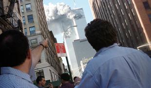 FBI objavil prvi tajni dokument o napadih 11. septembra 2001