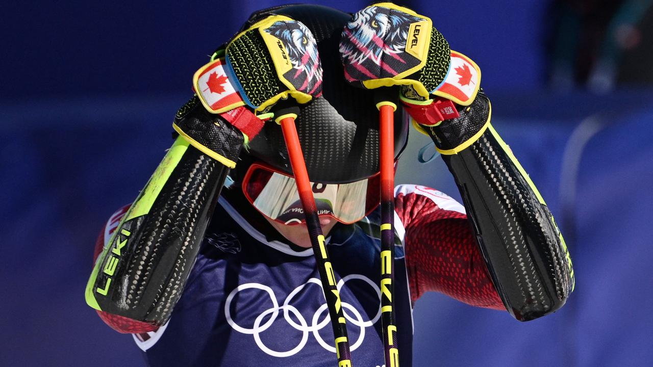Nočna mora za kraljico Kranjske Gore: "Povsem sem strta"
