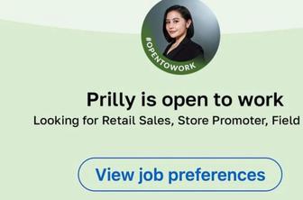 Igralka znano oznako za brezposelnost izkoristila v lastno korist