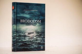 Prelistano: Brodolom