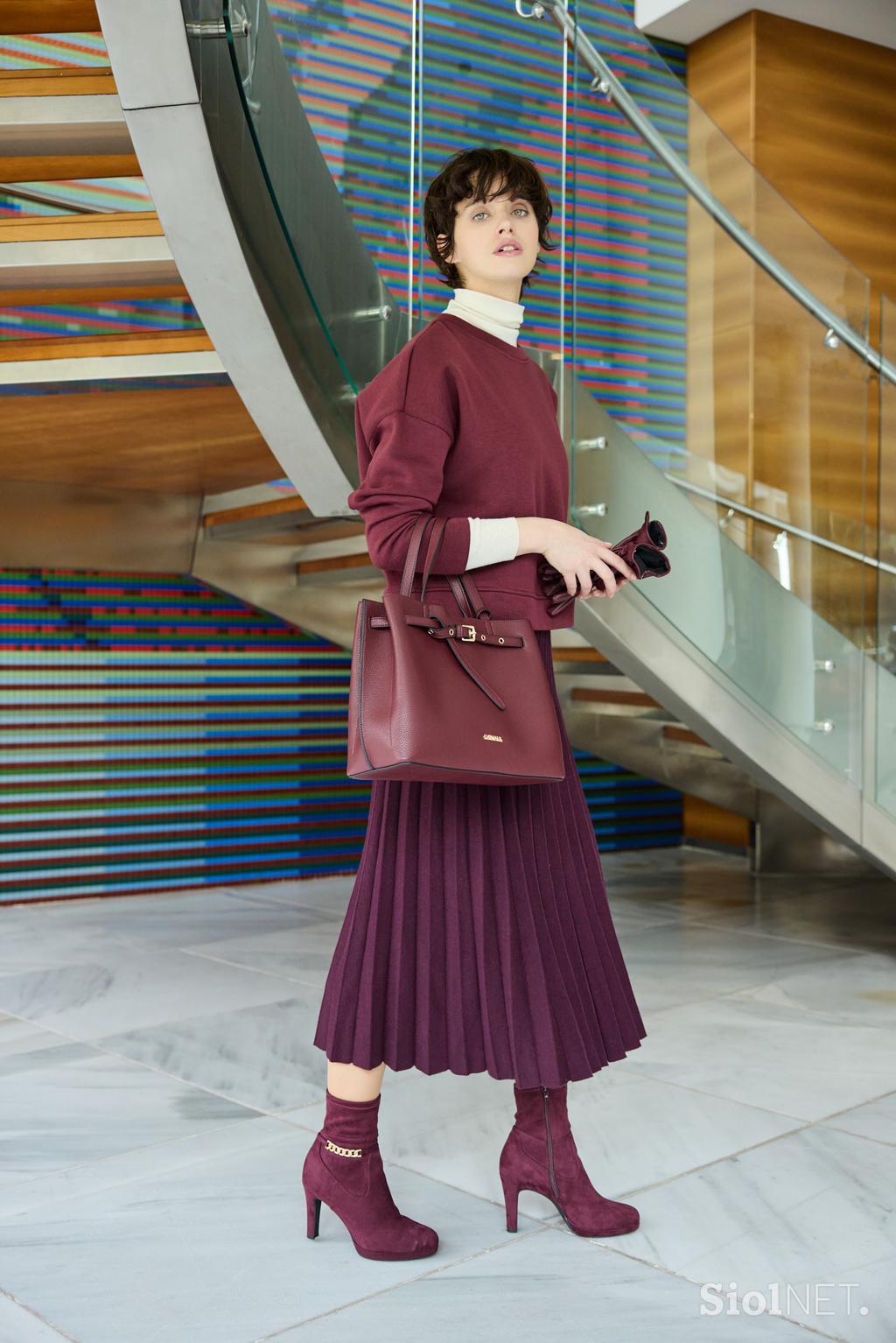 Deichmann bordo