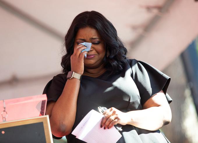 Octavia Spencer | Foto: Reuters