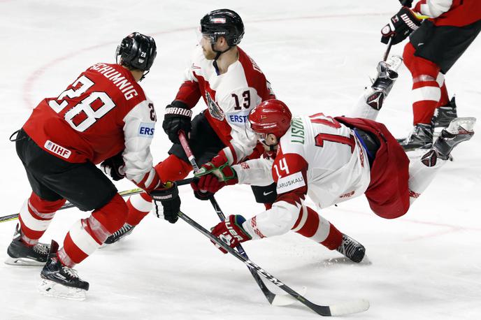 Belorusija hokej SP | Foto Reuters