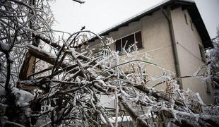 5 nasvetov za zaščito doma v snegu in ledu