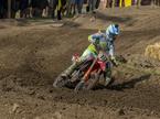 Tim Gajser pokal narodov Honda